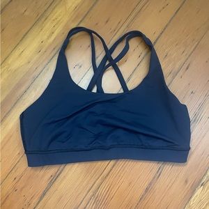 Lululemon Energy Bra Size 10